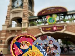 -上海迪士尼度假区