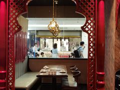 -古丽仙西域情餐厅(宝地广场店)