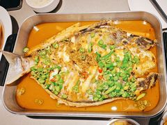 -半天妖烤鱼(芝罘万达店)