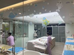 -禧月荟月子中心(前海Max店)