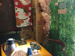 -东岸料理·寿司·刺身