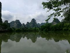 -大新明仕山庄