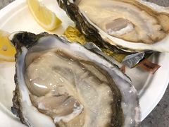 -HIHE Bistro·Oyster Bar(华熙live店)