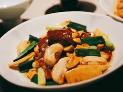 -荣轩(新荣记环球金融中心店)