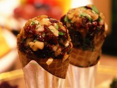 咸甜筒-粤海喜来登酒店·&More聚驿(天河城店)