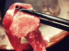 -竹叶涮肉坊(总店)