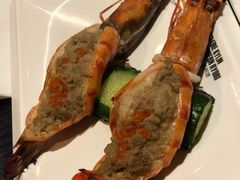 -HIHE Bistro·Oyster Bar(华熙live店)