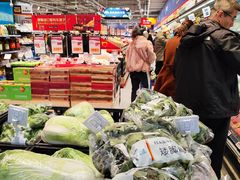 -ALDI奥乐齐超市(凯德虹口店)