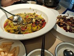 -吴氏老妈·23年家常菜(古城店)