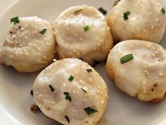 -舒蔡记生煎菜饭(云南中路店)