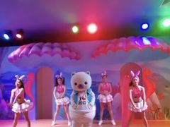 -三亚海昌梦幻海洋不夜城