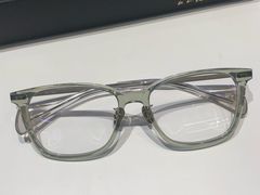 -日本手作眼镜·久川睛匠(新中关购物中心店)