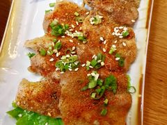 -樱の千渡日式料理·铁板烧•烧鸟(金盛田广场店)