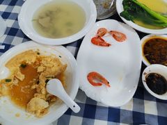 -钱大妈海鲜饭店(旅游大道店)