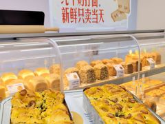-红星前进面包牛奶公司(君太店)