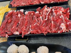 -林记潮牛·牛肉火锅(上马墩店)