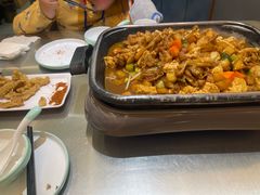 -还是那家•秘制活鱼现烤•香辣美蛙(独墅湖邻里中心店)
