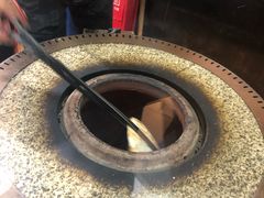 -阿甘锅盔(合生汇购物中心店)