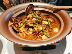 -烹湘·鲜炒湖南土菜(海珠店)