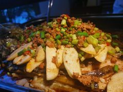 -令狐冲·活鱼馆(宝龙店)