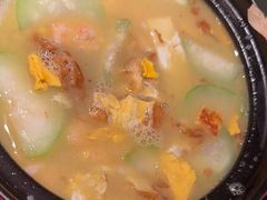 -小菜园新徽菜(青岛市南万象城店)