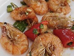 -红月湾海鲜饭店•沙滩海景(双月湾店)
