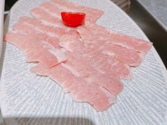 松阪猪-橘焱胡同烧肉夜食(BFC外滩金融中心店)