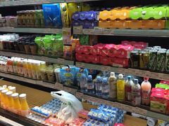 零售区-元初食品(幸福e家小区店)