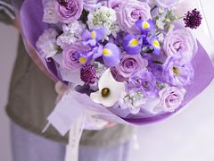 -花生FM_FLOWERS