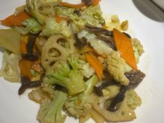 -径山十八道·风味民间菜(杭州总店)