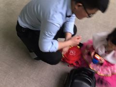 -Ms·KIMO星漠亲子餐厅(高新店)