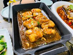 -臭鳜鱼人家·老字号徽菜