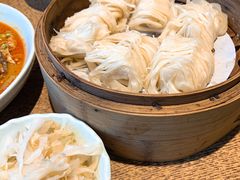 金线油塔-金牌老碗时尚陕菜(王府井百货店)