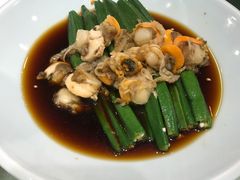 -裕德隆清真饭庄·天津特色菜(东丽店)