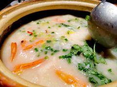 -一粥(华侨城创意文化园店)