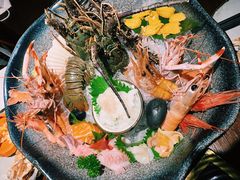 -旨料亭日本料理(四川北路店)