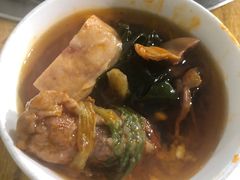 -渝味黄姐火锅(黄泥村店)