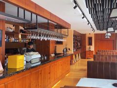 -黑青稞庄园·新式藏餐·牦牛肉汤锅(新都桥店)