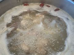 -一席地·本地鸡窝·杭帮鸡火锅(萧山银隆百货店)