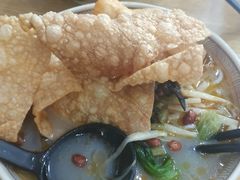 -家味螺蛳粉&烤鱼(五角场店)