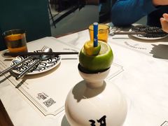 -太食獸泰式茶餐厅(北美新天地店)