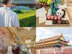 -北京中国大饭店