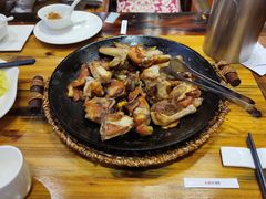-临家闽南菜(宝洲路店)