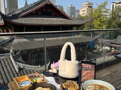 -无印良品餐堂 MUJI Diner(成都太古里店)