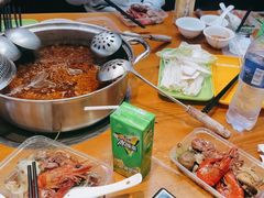 -养牛邓·潮汕牛肉海鲜自助火锅(广州店)