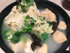 -小杨生煎(虹桥机场T1到达店)