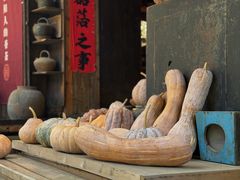 -杨家堂村