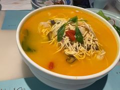 -假装苏杭·园林餐厅(陆家嘴中心店)