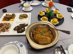 -银都上海菜馆(粤海东路店)