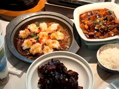 -绿茶餐厅(光谷世界城步行街店)